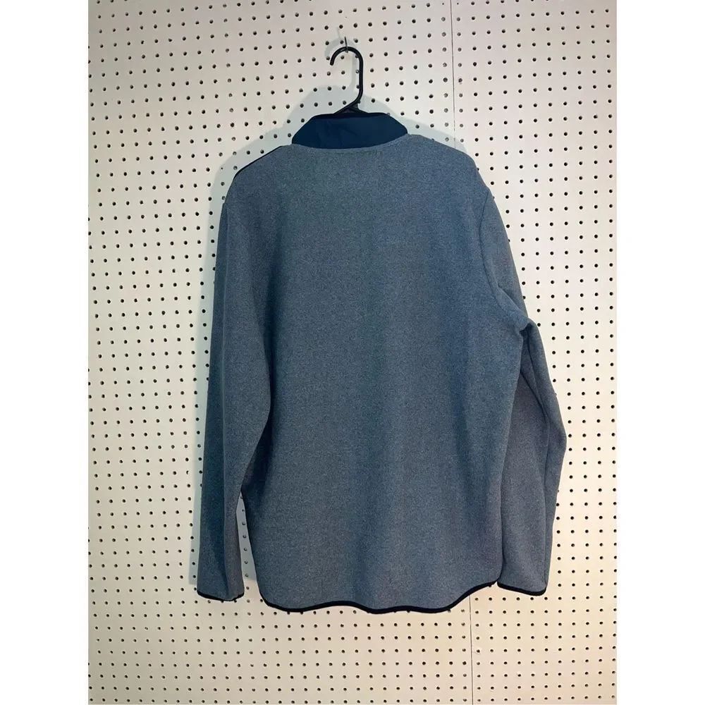 Under Armour pullover fleece - Picture 2 of 7